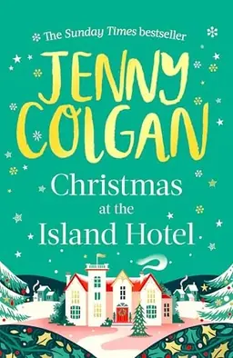 Christmas at the Island Hotel